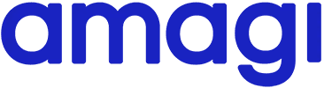 Amagi Logo
