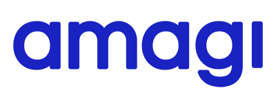 Amagi Logo