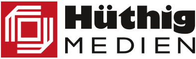 Huethig Logo