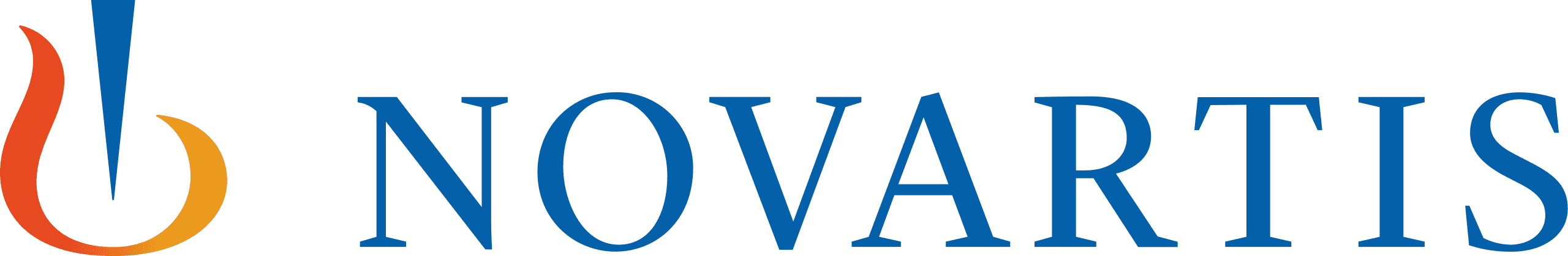 Novartis Logo