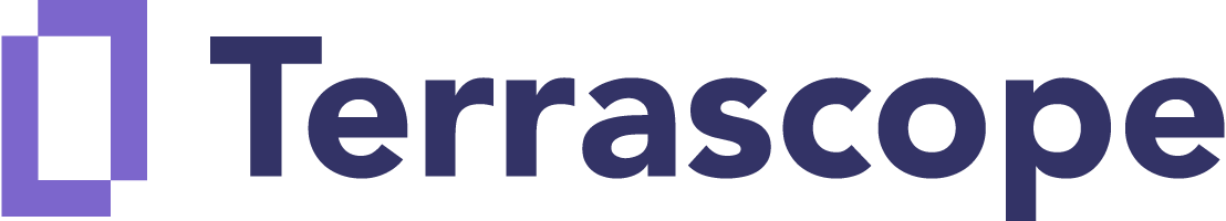 Terrascope Logo